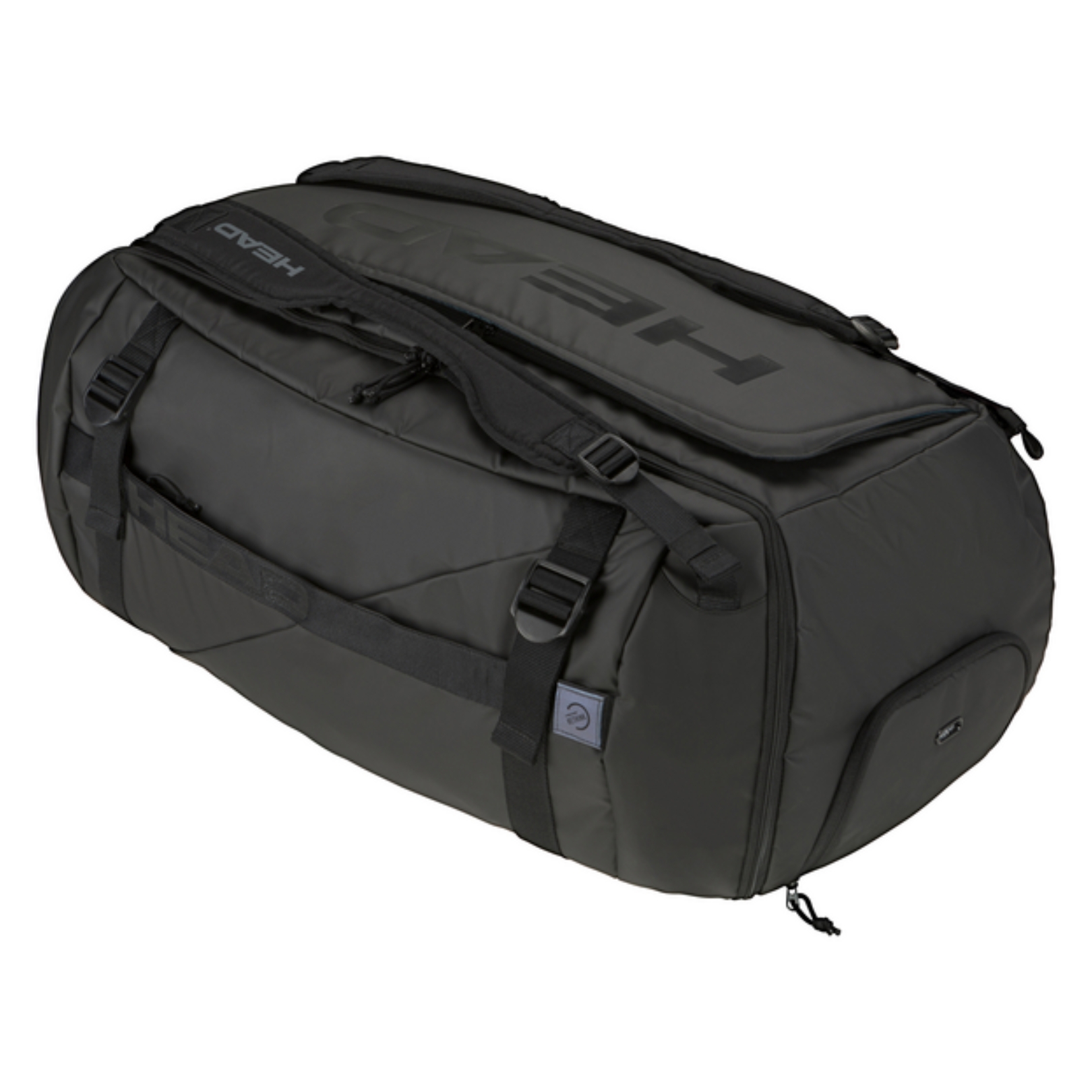 Head Pro X Duffle Bag XL Black - OLD